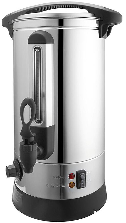 Водонагреватель-кипятильник P.L. Proff Cuisine SUNNEX Шведский стол MWB250-1-UK 25 л электрический