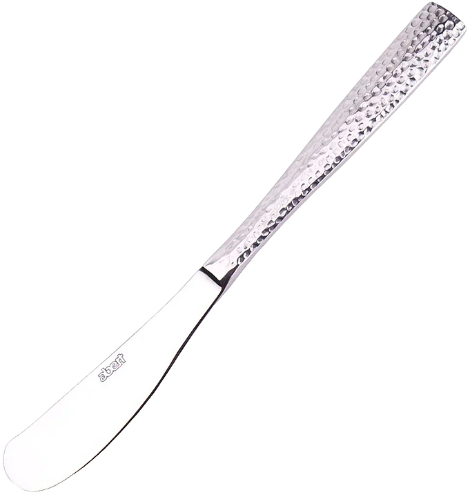 Нож для масла Abert Rinascimento CHA53