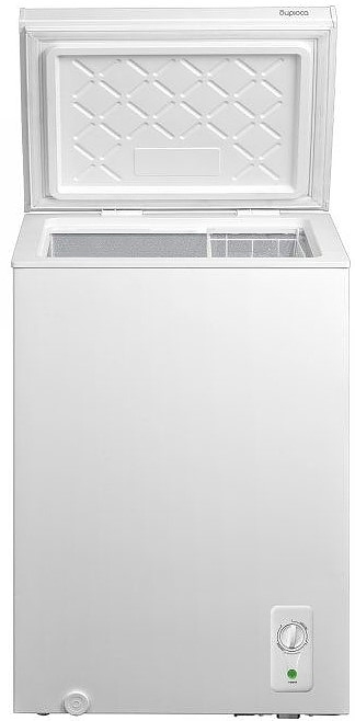 Ларь морозильный Бирюса Б-113КХ