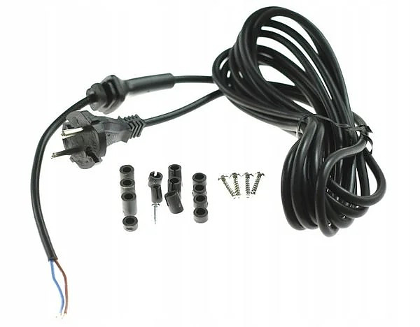 Кабель сетевой Robot Coupe 89538 (230V) для миксеров серий MP, CMP