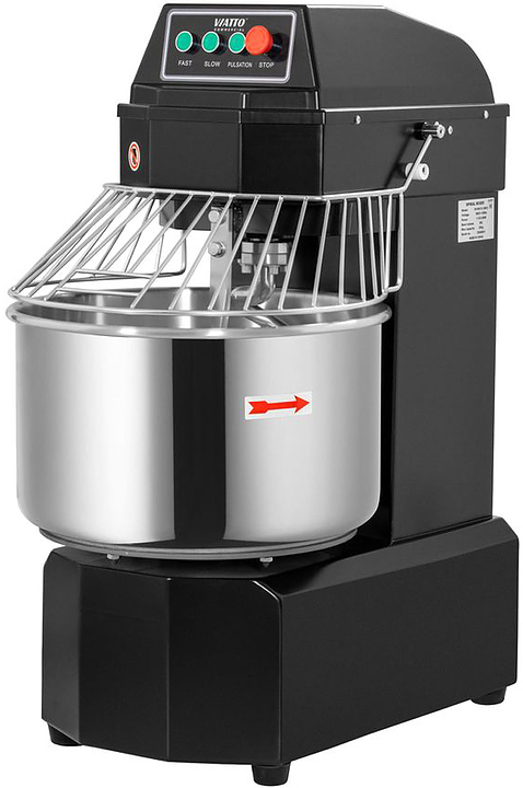 Тестомес VIATTO DH-50B 2V (380В)