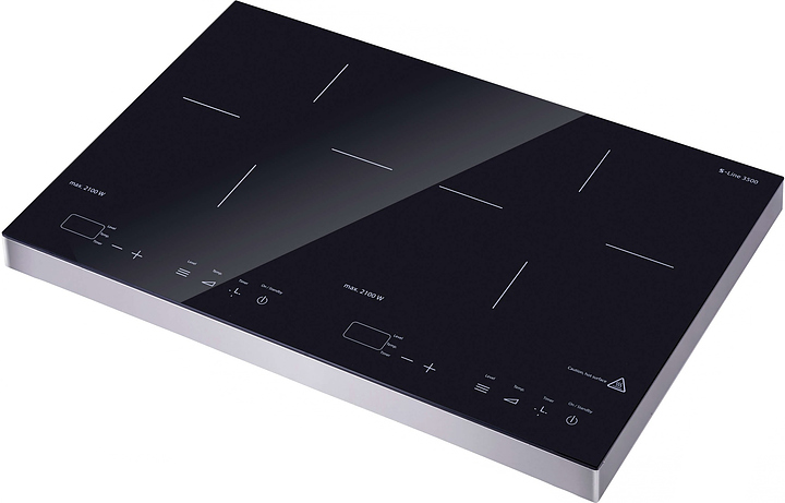 Плита индукционная Gemlux GL-IP991LUX