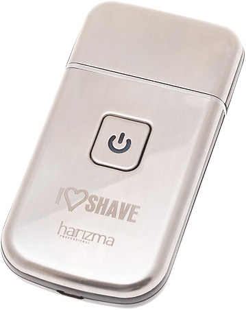 Шейвер для бороды Harizma I Love Shave