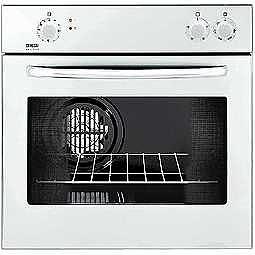 Независимый электрический духовой шкаф Electrolux Professional ZBM 755 W