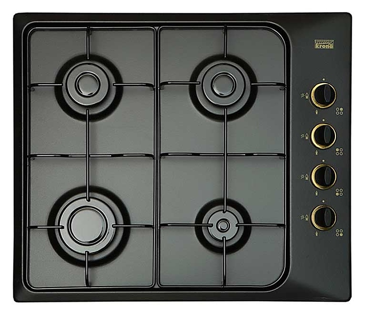 Варочная панель Krona IGM 2614 ER/L black