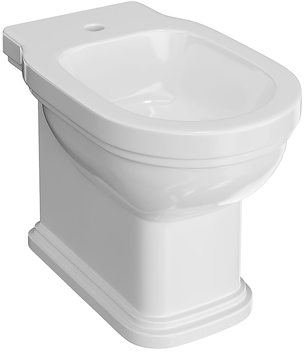 Биде напольное Kerama Marazzi Pompei PO.bidet.01