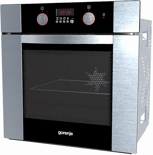 Независимый электрический духовой шкаф Gorenje B 8990 E