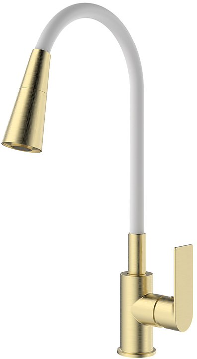 Смеситель для кухни Splenka S05.43.03