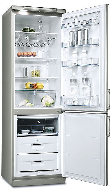 Холодильник Electrolux Professional ERB 35098 X