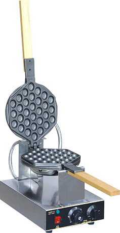 Вафельница Starfood 1620042 Bubble Waffle