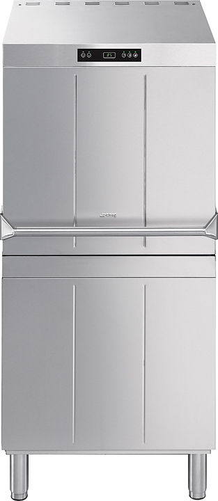 Купольная посудомоечная машина SMEG CWC610-1
