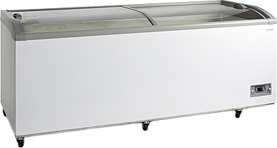 Бонета морозильная TEFCOLD SUPER 210F