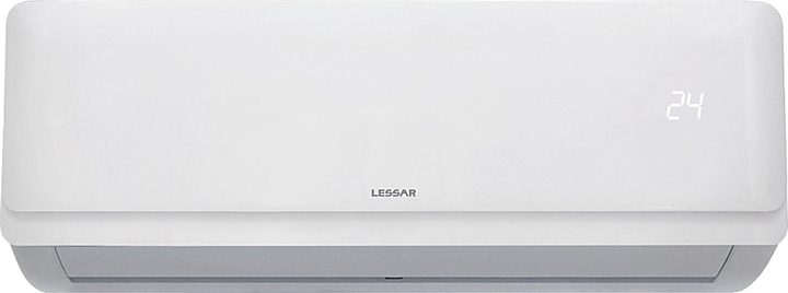 Настенная сплит-система Lessar LS-H24KPA2/LU-H24KPA2