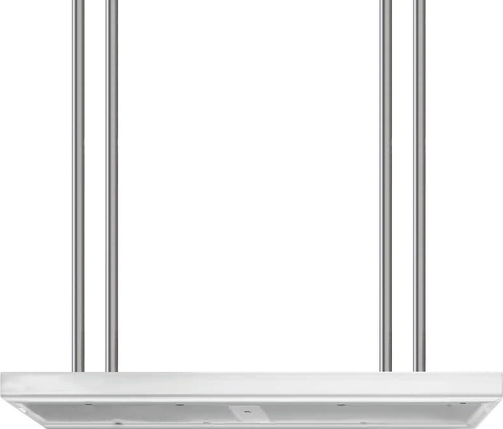 Полка Falmec Lux Mensola Isola 90 White