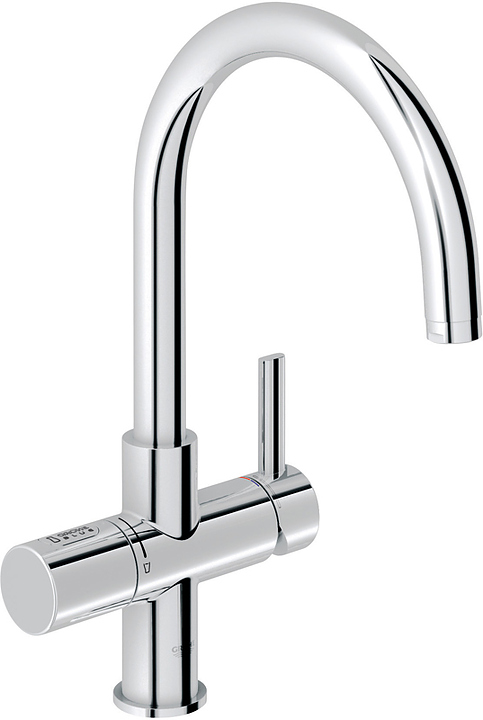 Смеситель Grohe Blue 33249001