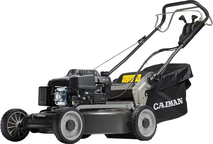Газонокосилка бензиновая Caiman Ferro 55CLV