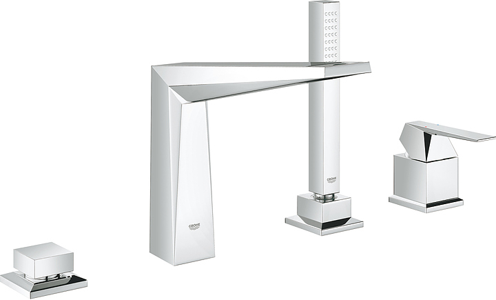 Смеситель Grohe Allure Brilliant 19787001