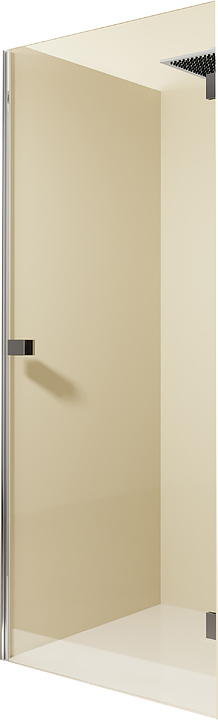 Душевая дверь RIHO SCANDIC MISTRAL M101 70х200, R