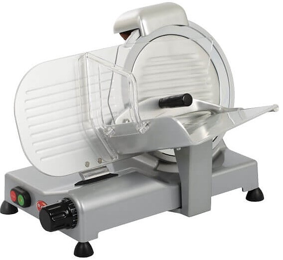 Слайсер RGV New Lusso 275/S