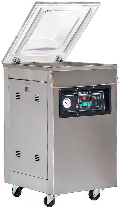 Упаковщик вакуумный Hurakan HKN-VAC500F