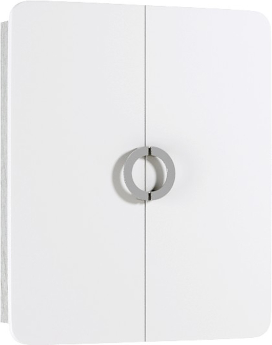 Шкаф Aqwella Alicante Alic.04.06/Gray