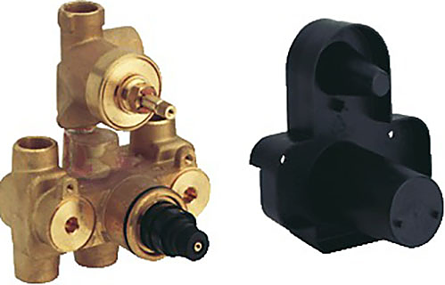 Механизм скрытого монтажа Grohe 34964000