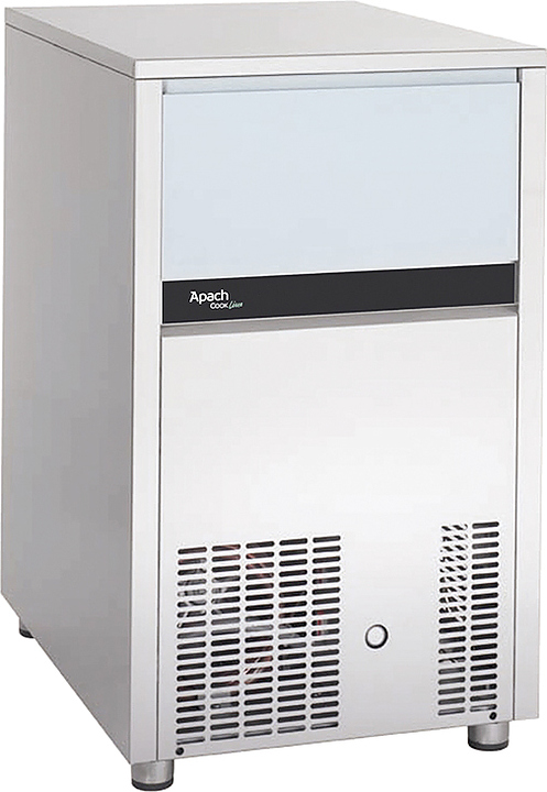 Льдогенератор Apach Cook Line AGB140.25 A