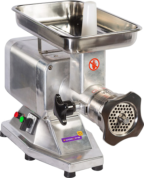 Мясорубка FOODLINE HM22A
