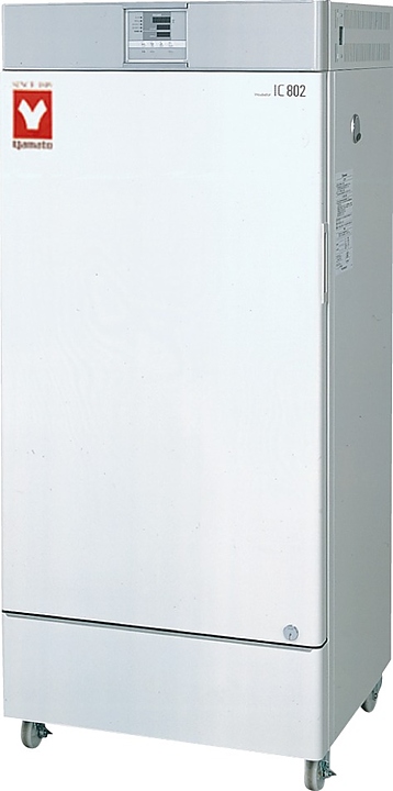 Инкубатор лабораторный Yamato Scientific IC802