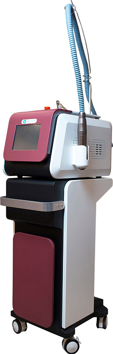 Лазер косметологический MedicaLaser Nano-Light Plus