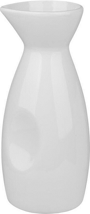 Соусник P.L. Proff Cuisine F1210 250 мл d=6,3 см h=14,5 см (фарфор) белый