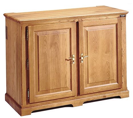 Винный шкаф OAK W129W