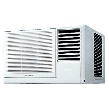 Оконный кондиционер Toshiba RAC-18L-AR