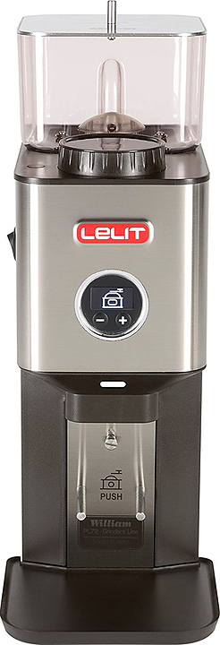 Кофемолка Lelit William PL72