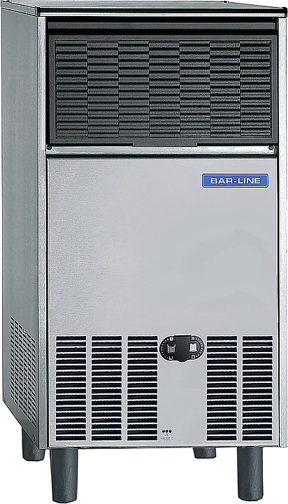 Льдогенератор SCOTSMAN BH-M 9550 AS