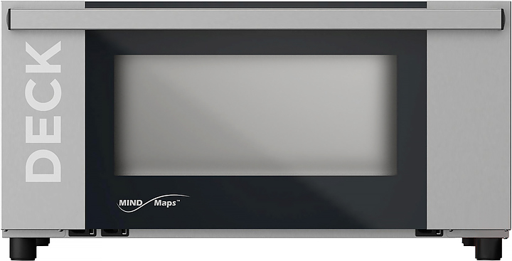 Печь подовая UNOX XEBDC-01EU-C