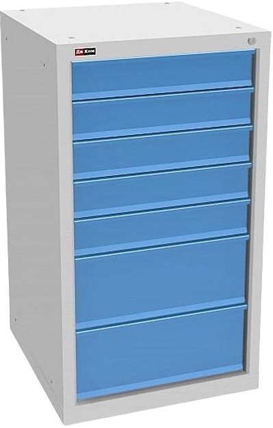 Тумба инструментальная ДиКом ВЛ-017