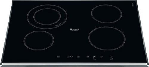 Варочная панель Ariston KRC 741 D Z