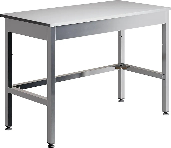 Стол производственный Restoinox СПП-10/8-О