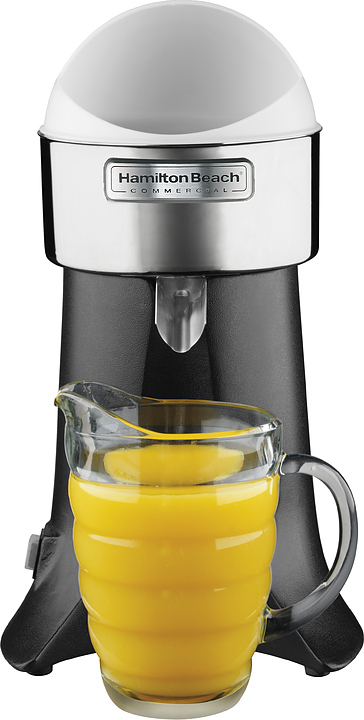 Соковыжималка для цитрусовых Hamilton Beach 1G96700