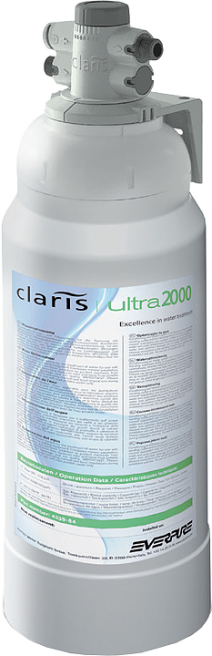 Сменный картридж Everpure Claris Ultra System XXL 2000