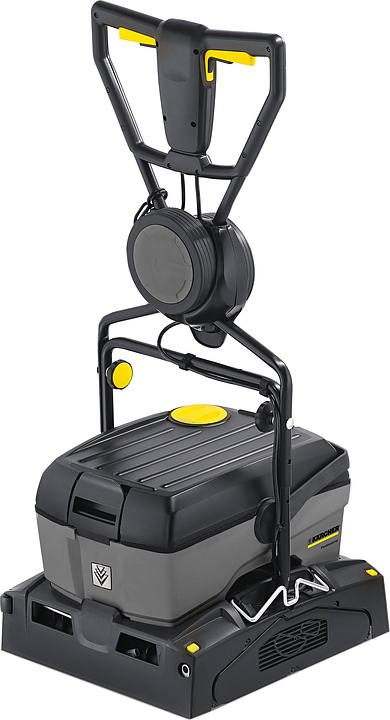 Машина поломоечная Karcher BR 40/10C Adv