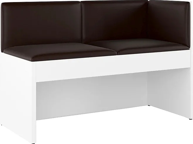 Диван для холла Manzano Soho правая секция