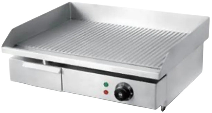 Жарочная поверхность Foodatlas EG-821 Eco настольная