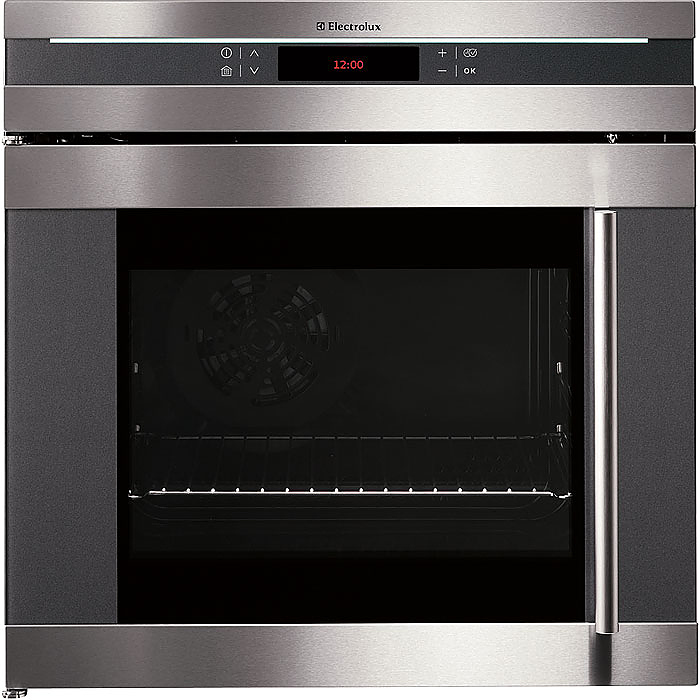 Независимый электрический духовой шкаф Electrolux Professional EOB 68713 X