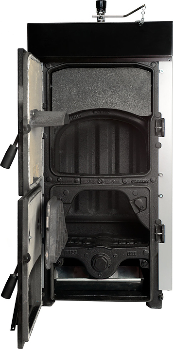 Котёл отопительный Alpine Air Solidplus 4