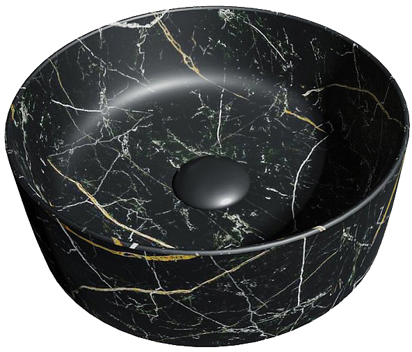 Раковина Maretti Elena EA13NS10-560MR 41х41 см, санфарфор