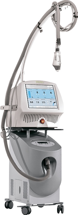 Лазер косметологический Solta Medical Fraxel re:store Dual
