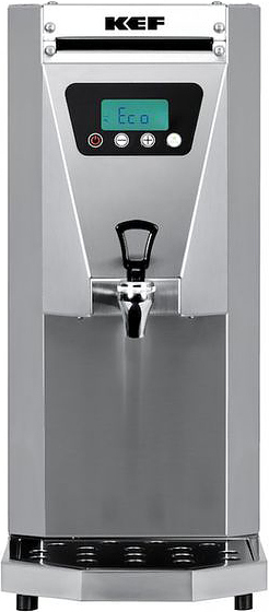 Электрокипятильник проточно-накопительный KEF WB 8 (распродажа)