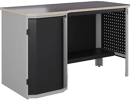 Верстак КОБОР Expert MW.1L-200/70 Z1.2